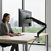 Maclean Uchwyt na monitor 2-10 kg, MC-133