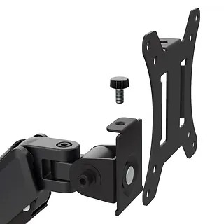 Maclean Uchwyt na monitor 2-10 kg, MC-133