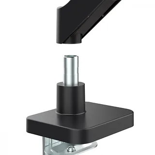 Maclean Uchwyt na monitor 2-10 kg, MC-133