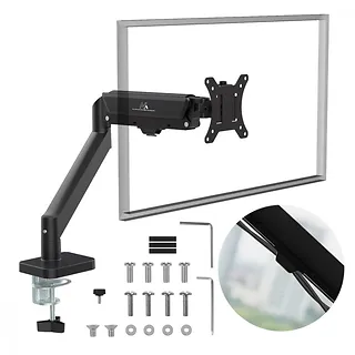 Maclean Uchwyt na monitor 2-10 kg, MC-133