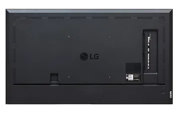 LG Electronics Monitor wielkoformatowy 43UL5Q-E 500cd/m2 UHD 24/7