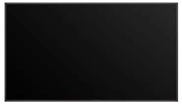 LG Electronics Monitor wielkoformatowy 55UL5Q-E 500cd/m2 UHD 24/7