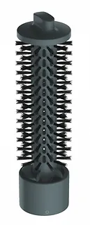 Braun Suszarko-lok&oacute;wka AS152E 300W