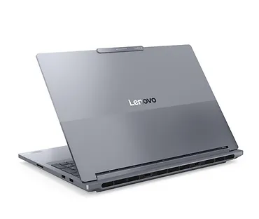 Lenovo Laptop ThinkBook 16p G6 21U00010PB W11Pro 8940HX/32GB/1TB/RTXA5060 8GB/16.0 WQXGA/Luna Grey/3YRS OS