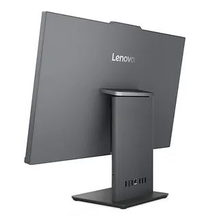 Lenovo Komputer All-in-One neo 50a G5 12SD006HPB W11Pro Core 5 210H/16GB/512GB/INT/23.8 FHD/Luna Grey/3YRS OS