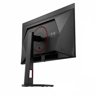 AOC Monitor 26.5 cala Q27G4ZDR QD-OLED 240Hz HDMIx2 DP