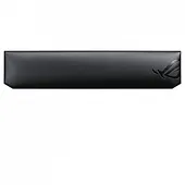 Asus Podkładka pod nadgarstki AC10 ROG czarna
