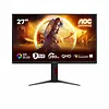 AOC Monitor Q27G4ZD 27'QD-OLED 240Hz HDMIx2 DP Pivot