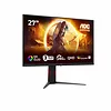 AOC Monitor Q27G4ZD 27'QD-OLED 240Hz HDMIx2 DP Pivot