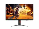 AOC Monitor Q27G4ZD 27'QD-OLED 240Hz HDMIx2 DP Pivot