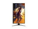 AOC Monitor Q27G4ZD 27'QD-OLED 240Hz HDMIx2 DP Pivot