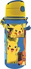 Kids Euroswan Bidon aluminiowy 600ml Pokemon