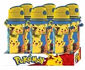 Kids Euroswan Bidon aluminiowy 600ml Pokemon