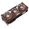 Asus Karta graficzna GeForce RTX 5080 NOCTUA OC 16GB GDDR7 256bit 3DP/HDMI