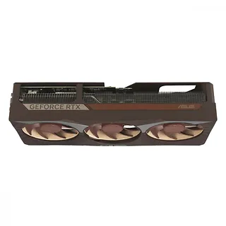 Asus Karta graficzna GeForce RTX 5080 NOCTUA OC 16GB GDDR7 256bit 3DP/HDMI