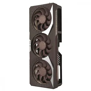 Asus Karta graficzna GeForce RTX 5080 NOCTUA OC 16GB GDDR7 256bit 3DP/HDMI