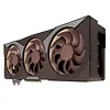 Asus Karta graficzna GeForce RTX 5080 NOCTUA OC 16GB GDDR7 256bit 3DP/HDMI