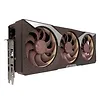 Asus Karta graficzna GeForce RTX 5080 NOCTUA OC 16GB GDDR7 256bit 3DP/HDMI