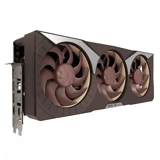 Asus Karta graficzna GeForce RTX 5080 NOCTUA OC 16GB GDDR7 256bit 3DP/HDMI