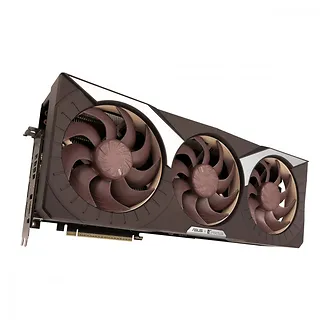 Asus Karta graficzna GeForce RTX 5080 NOCTUA OC 16GB GDDR7 256bit 3DP/HDMI