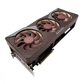 Asus Karta graficzna GeForce RTX 5080 NOCTUA OC 16GB GDDR7 256bit 3DP/HDMI