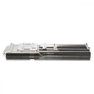 Asus Karta graficzna GeForce RTX 5080 NOCTUA OC 16GB GDDR7 256bit 3DP/HDMI