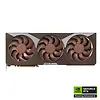 Asus Karta graficzna GeForce RTX 5080 NOCTUA OC 16GB GDDR7 256bit 3DP/HDMI
