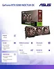 Asus Karta graficzna GeForce RTX 5080 NOCTUA OC 16GB GDDR7 256bit 3DP/HDMI