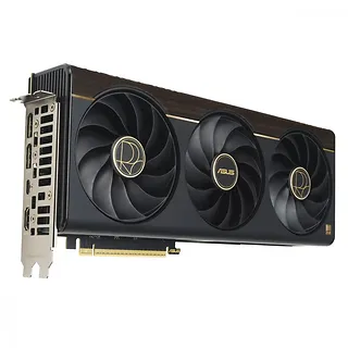 Asus Karta graficzna GeForce RTX 5080 PRO ART OC 16GB GDDR7 256bit DP/HD