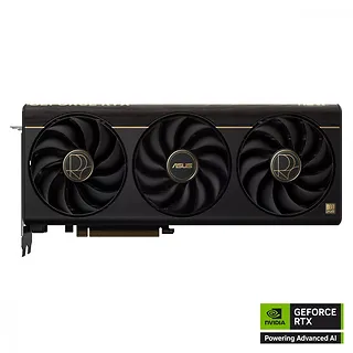 Asus Karta graficzna GeForce RTX 5080 PRO ART OC 16GB GDDR7 256bit DP/HD