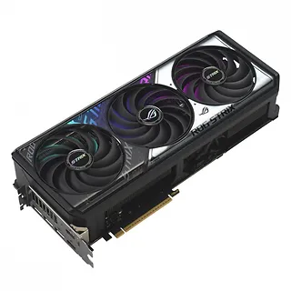 Asus Karta graficzna GeForce RTX 5070 ROG STRIX OC 12GB GDDR7 192bit