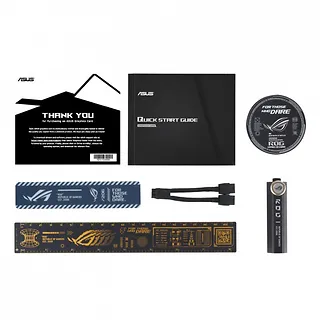 Asus Karta graficzna GeForce RTX 5070 ROG STRIX OC 12GB GDDR7 192bit