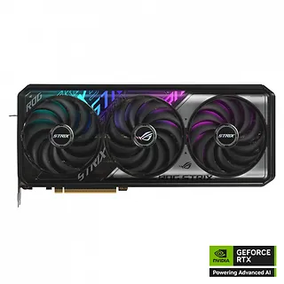 Asus Karta graficzna GeForce RTX 5070 ROG STRIX OC 12GB GDDR7 192bit