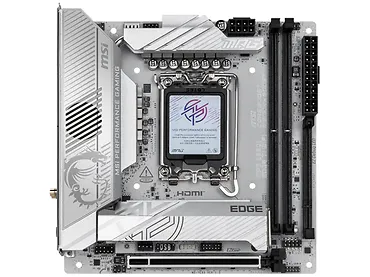 Płyta główna MSI MPG Z890I EDGE TI WIFI