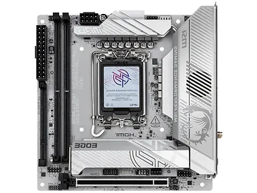 Płyta główna MSI MPG Z890I EDGE TI WIFI