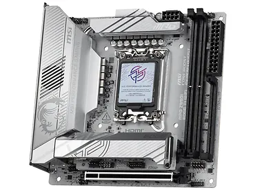 Płyta główna MSI MPG Z890I EDGE TI WIFI
