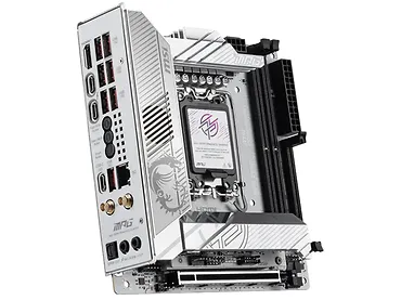 Płyta główna MSI MPG Z890I EDGE TI WIFI