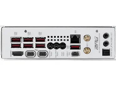 Płyta główna MSI MPG Z890I EDGE TI WIFI