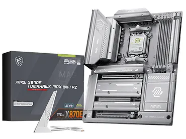 Płyta główna MSI MAG X870E TOMAHAWK MAX WIFI PZ