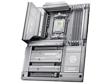 Płyta główna MSI MAG X870E TOMAHAWK MAX WIFI PZ