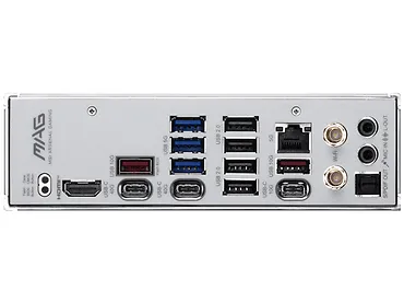 Płyta główna MSI MAG X870E TOMAHAWK MAX WIFI PZ