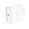 Trust Ładowarka MAXO GaN 65W USB-C Biała