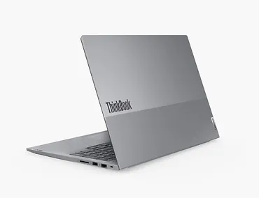 Lenovo Laptop ThinkBook 16 G7 21MW0077PB W11Pro 7735HS/16GB/1TB/AMD Radeon/16.0 WQXGA/Arctic Grey/1YR CI + 3YRS OS + CO2 Offset