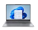 Lenovo Laptop ThinkBook 16 G7 21MW0077PB W11Pro 7735HS/16GB/1TB/AMD Radeon/16.0 WQXGA/Arctic Grey/1YR CI + 3YRS OS + CO2 Offset