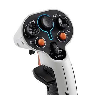 Thrustmaster Joystick SOL-R 2 HOSAS PC