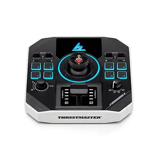 Thrustmaster Joystick SOL-R 2 HOSAS PC
