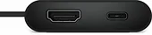 Dell Koncentrator podr&oacute;żny Pro 4-in-1 USB-C DA225