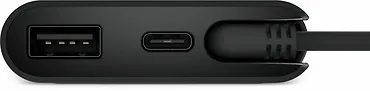 Dell Koncentrator podr&oacute;żny Pro 4-in-1 USB-C DA225