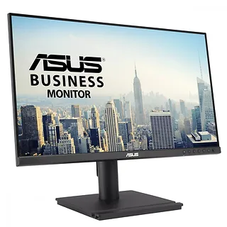 Asus Monitor 23.8 cala BE249CGN IPS 120Hz USB-C96W RJ45 HDMI