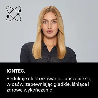 Braun Suszarka do włos&oacute;w z dyfuzorem 2200W HD226E